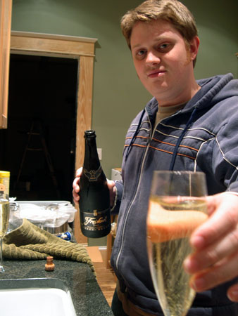 Celebrate with cava Celebrate with cava