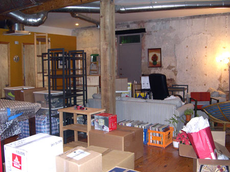 Loft Loft
