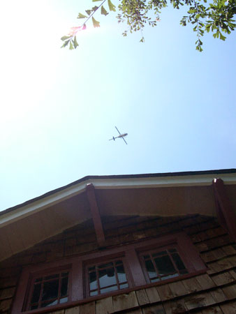 Helicopter Helicopter