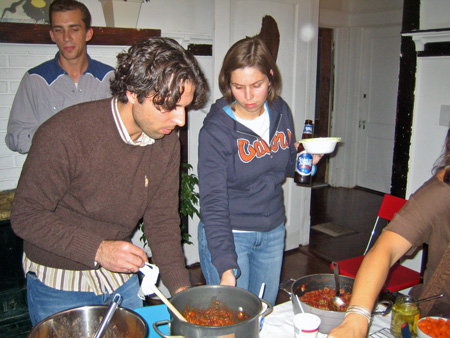 Westview Chili Party Westview Chili Party