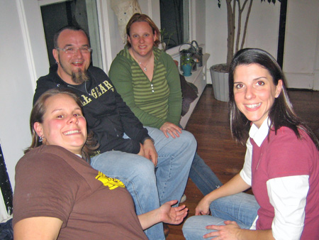 Westview Chili Party Westview Chili Party