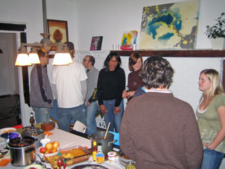 Westview Chili Party Westview Chili Party