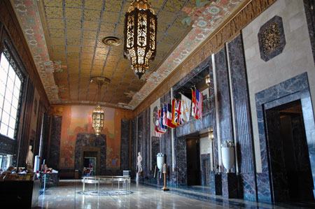 Baton Rouge state capitol Baton Rouge state capitol