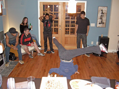 Westview breakdancing Westview breakdancing