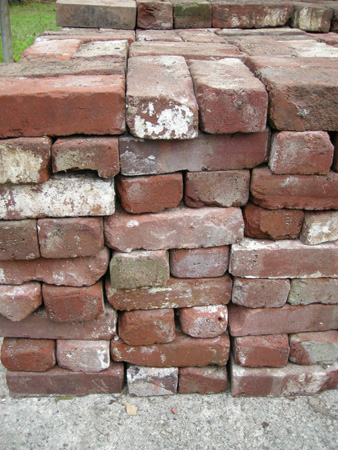 Old Bricks