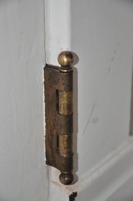 Door Hinge