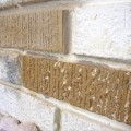 Brick after Peel Away