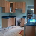 Granite kitchen countertops